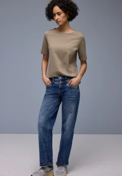 Basic Shirt