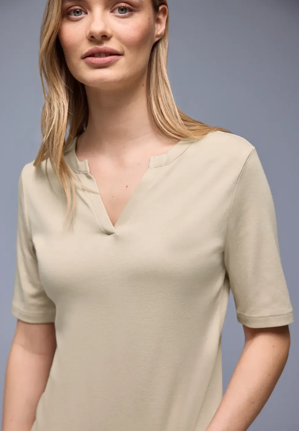 Basic shirt