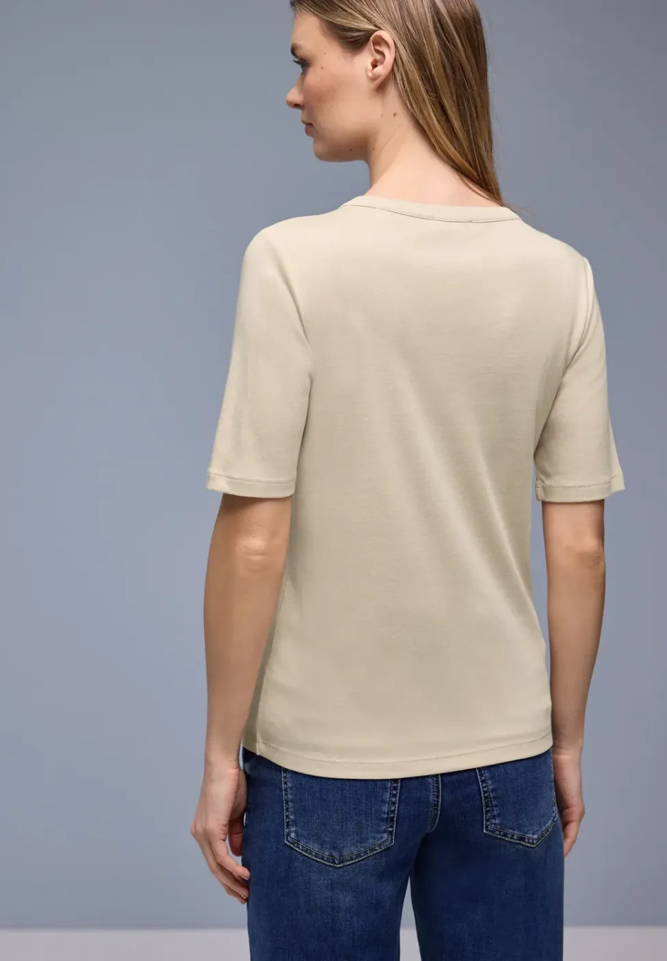 Basic shirt