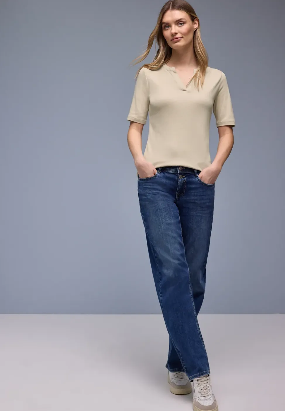 Basic shirt
