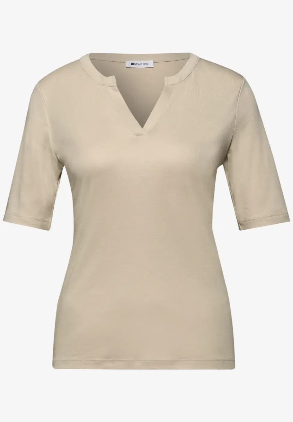 Basic shirt