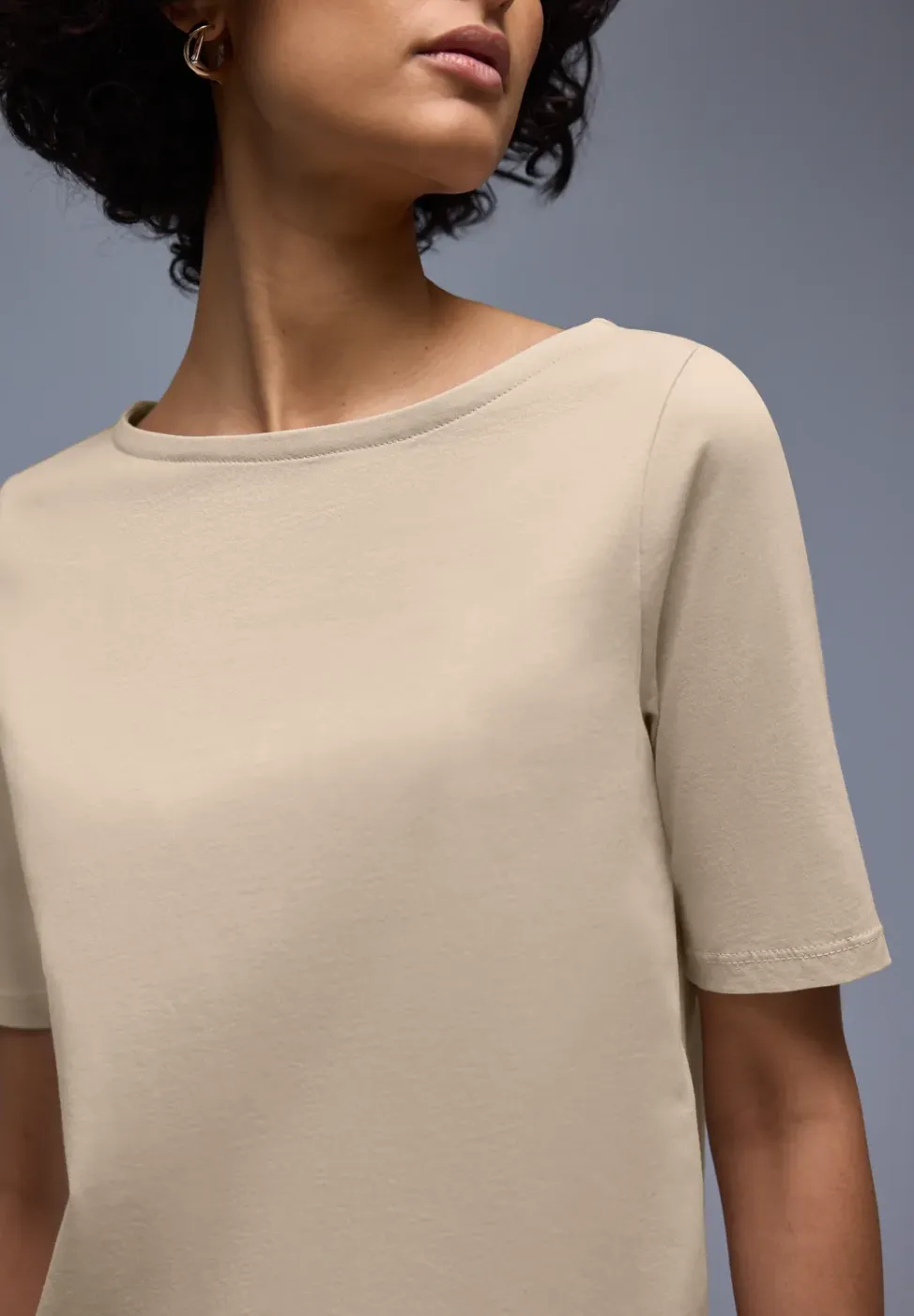 Basic Shirt