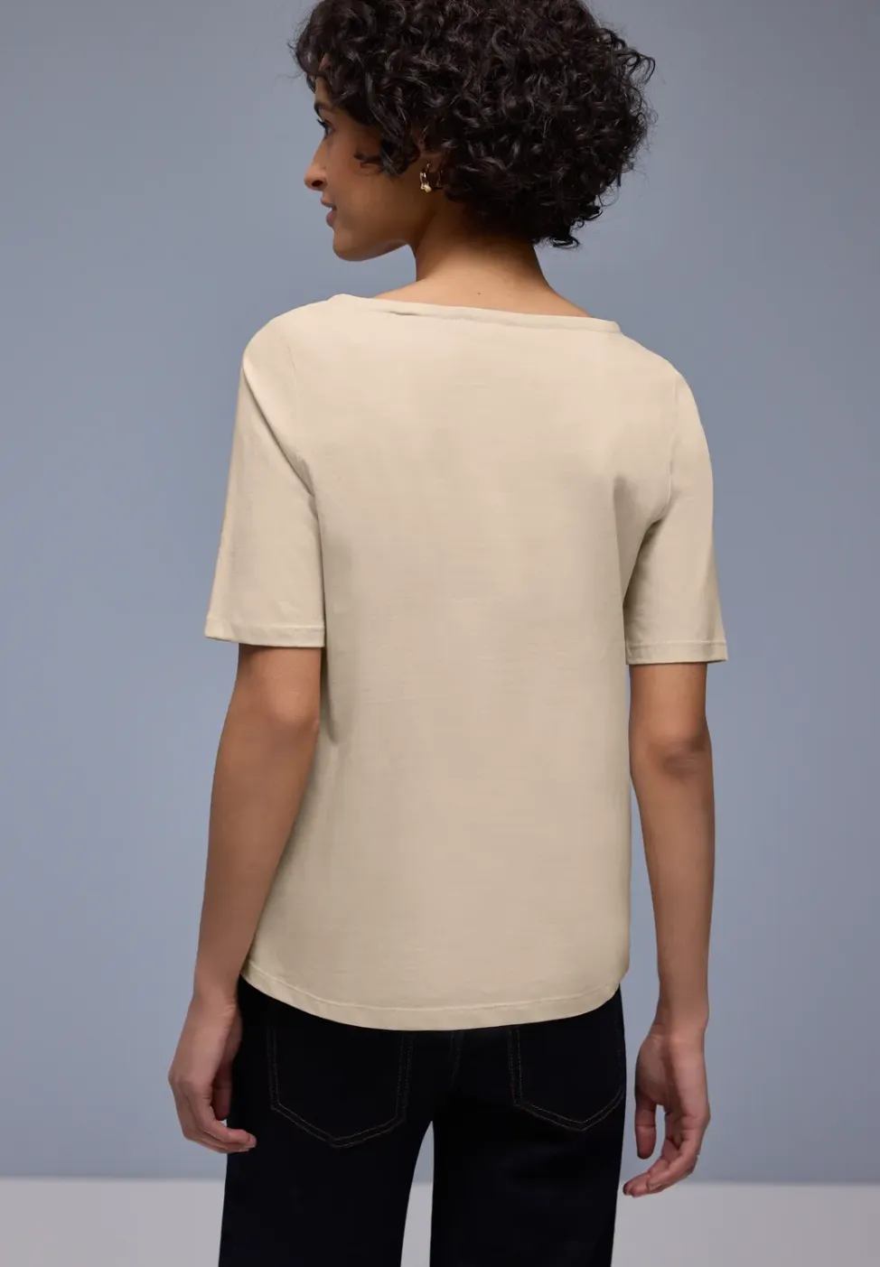Basic Shirt