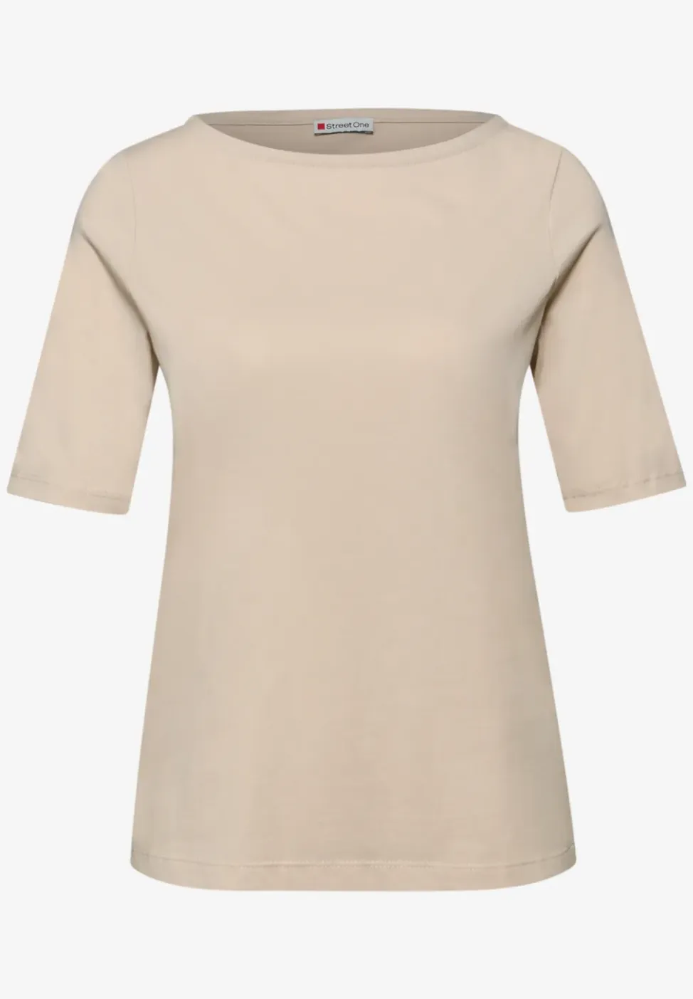 Basic Shirt