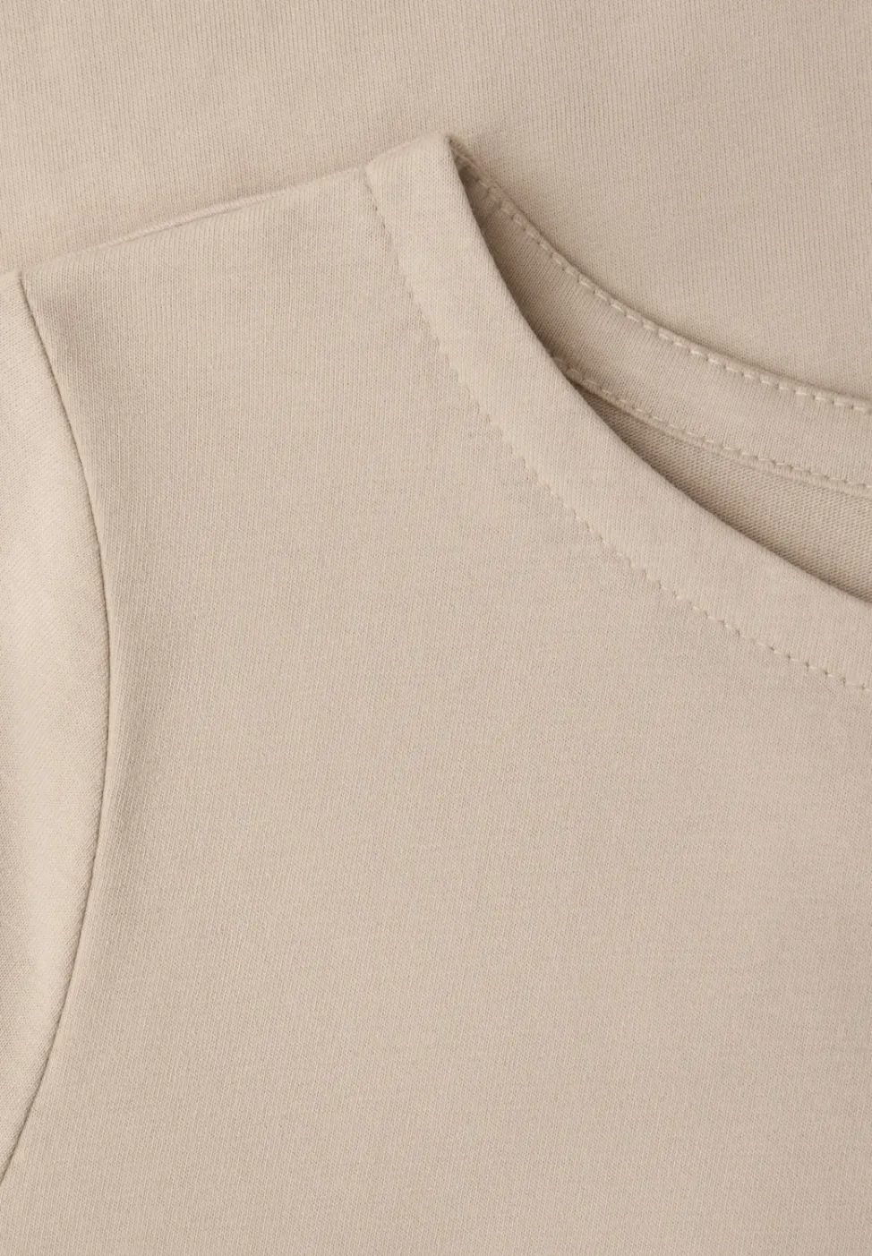 Basic Shirt