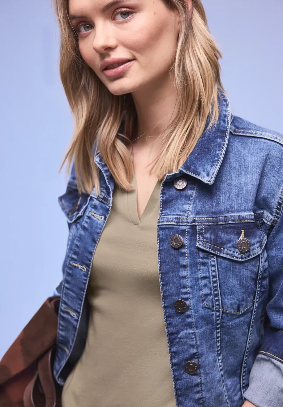 Basic shirt