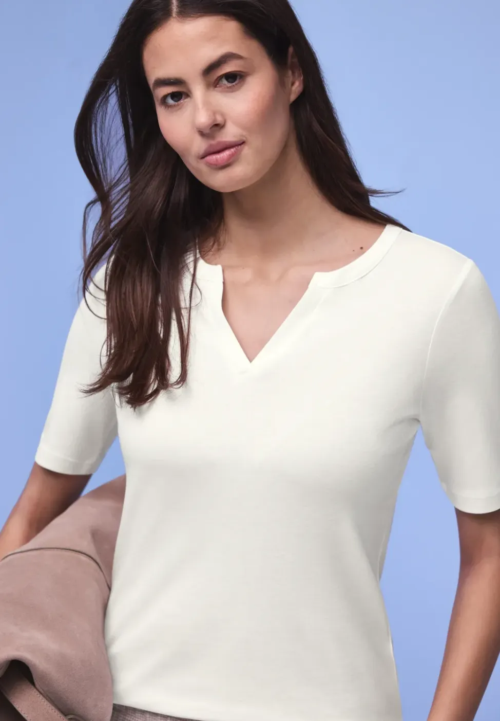 Basic shirt