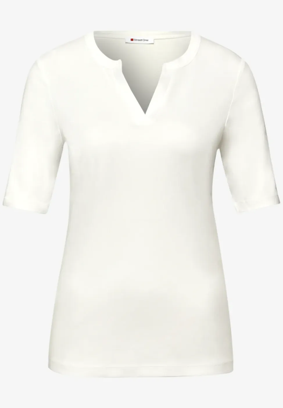 Basic shirt