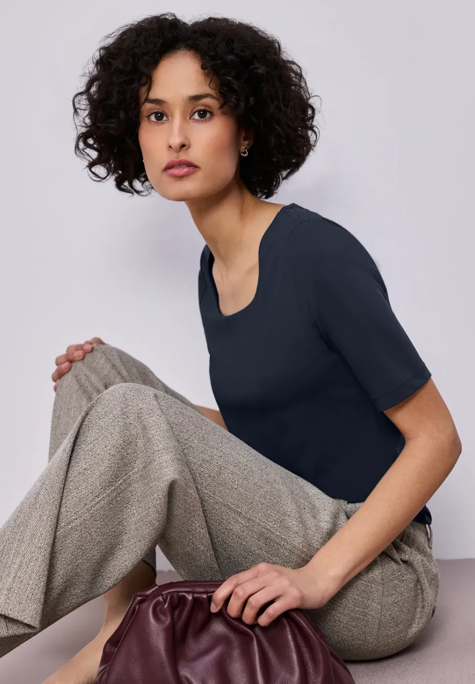 Basic shirt