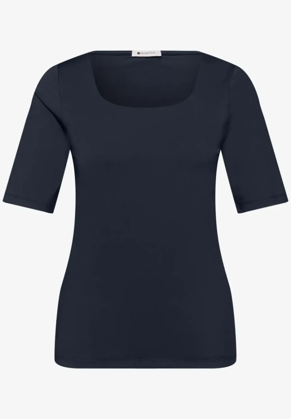 Basic shirt