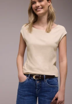 Basic shirt