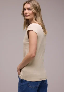 Basic shirt