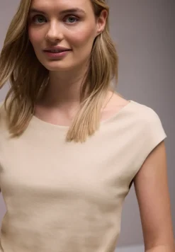 Basic shirt