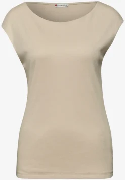 Basic shirt