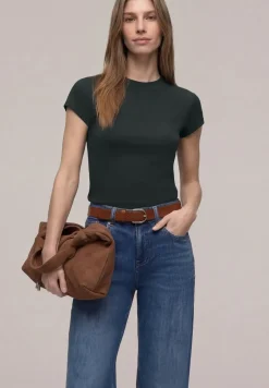 Basic shirt