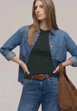 Basic shirt