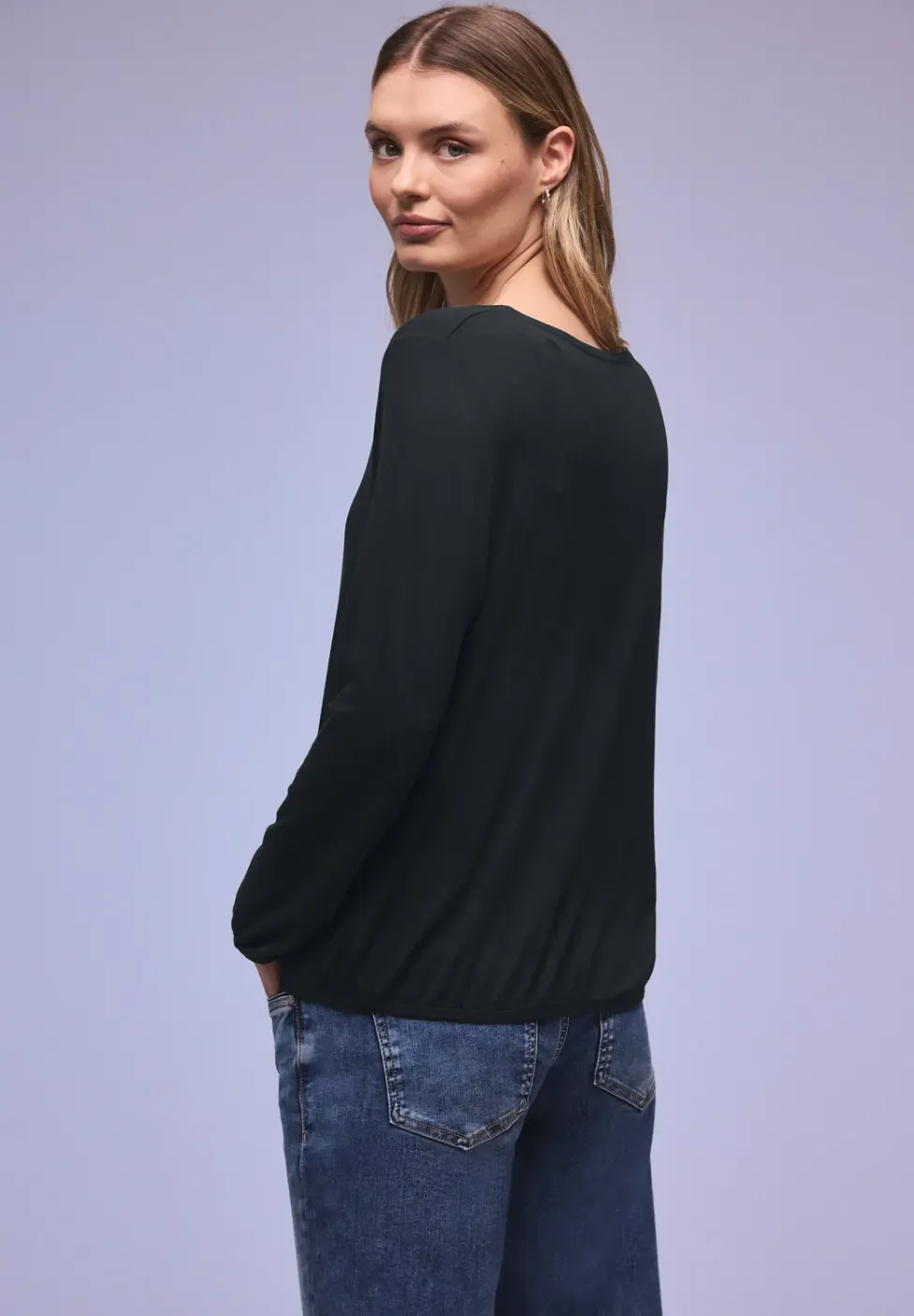 Basic shirt