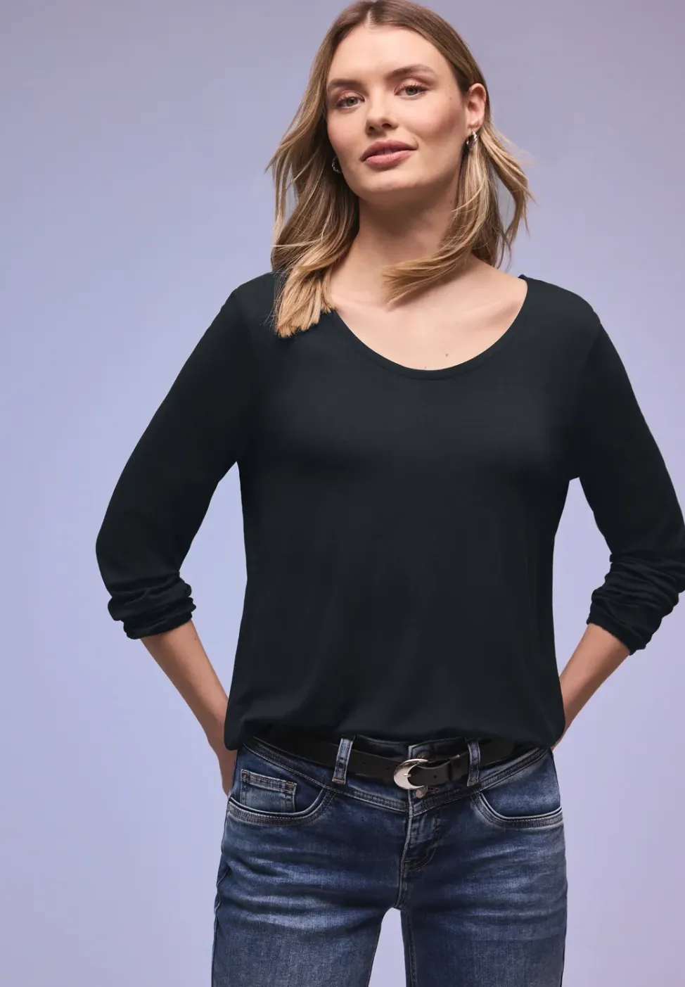 Basic shirt