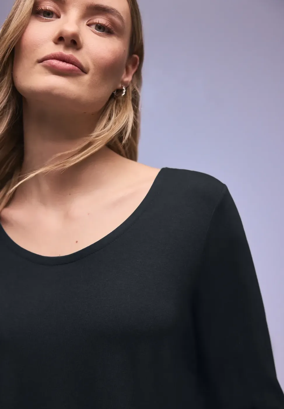 Basic shirt