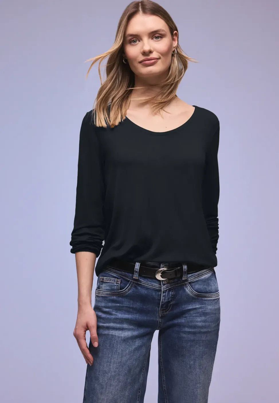 Basic shirt