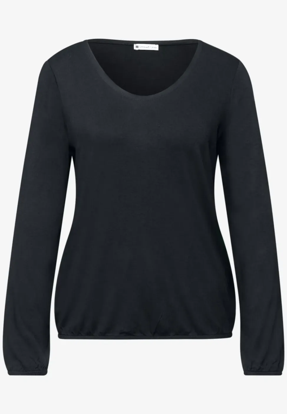 Basic shirt