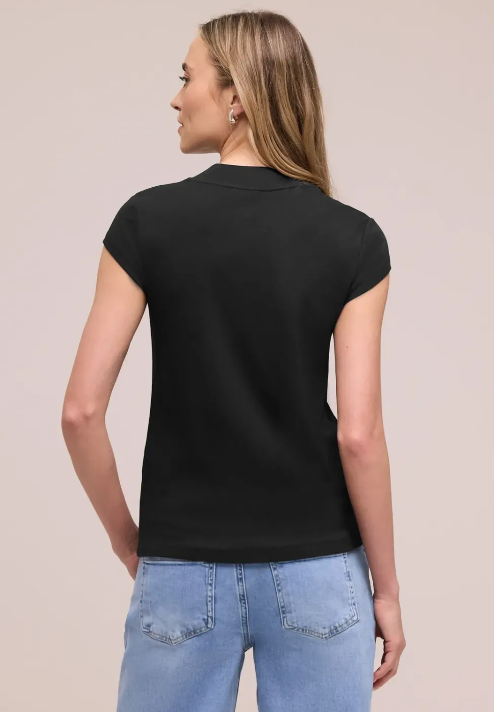 Basic shirt