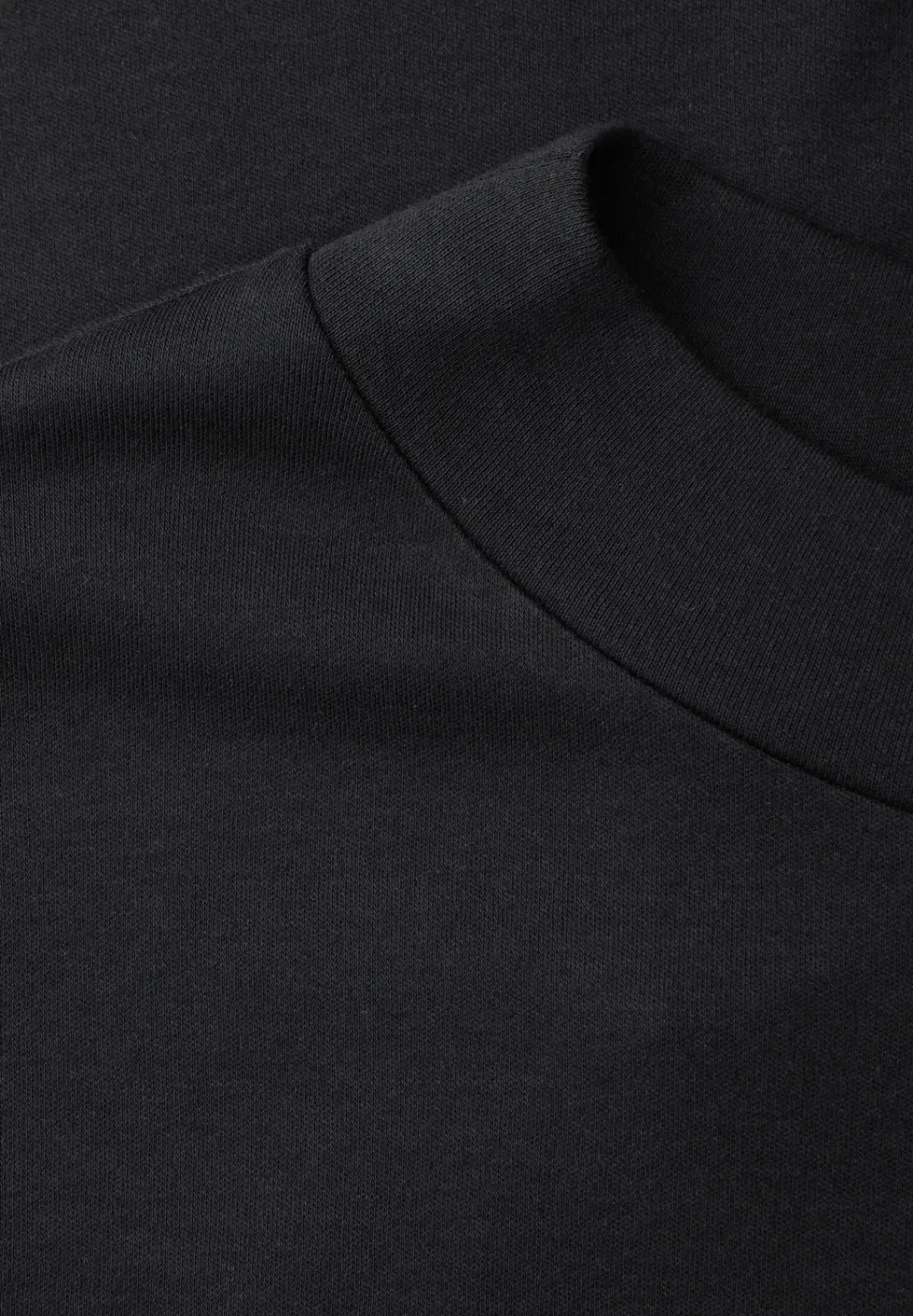 Basic shirt