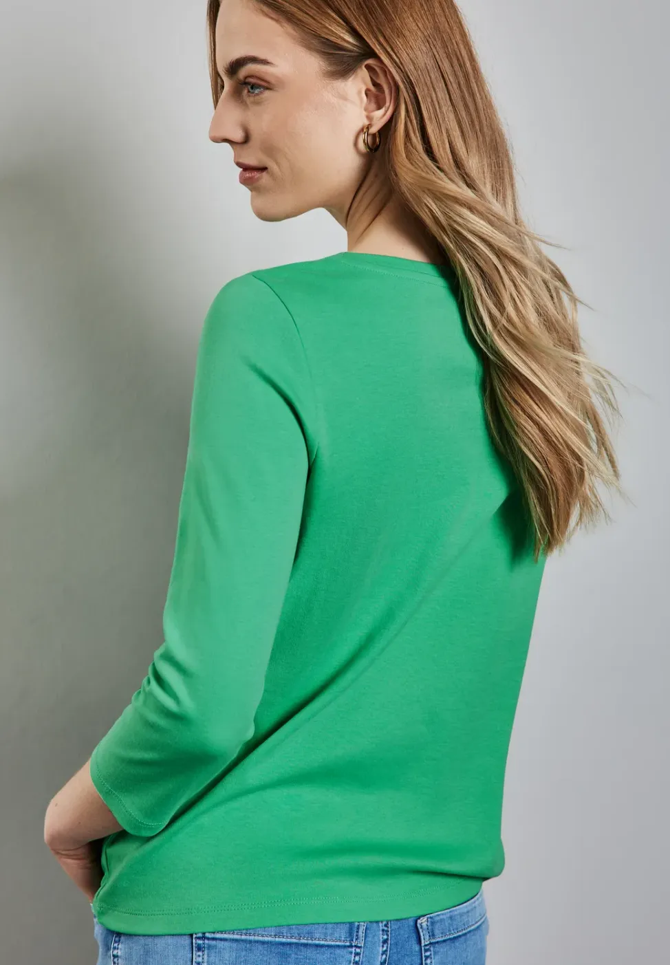 Basic shirt
