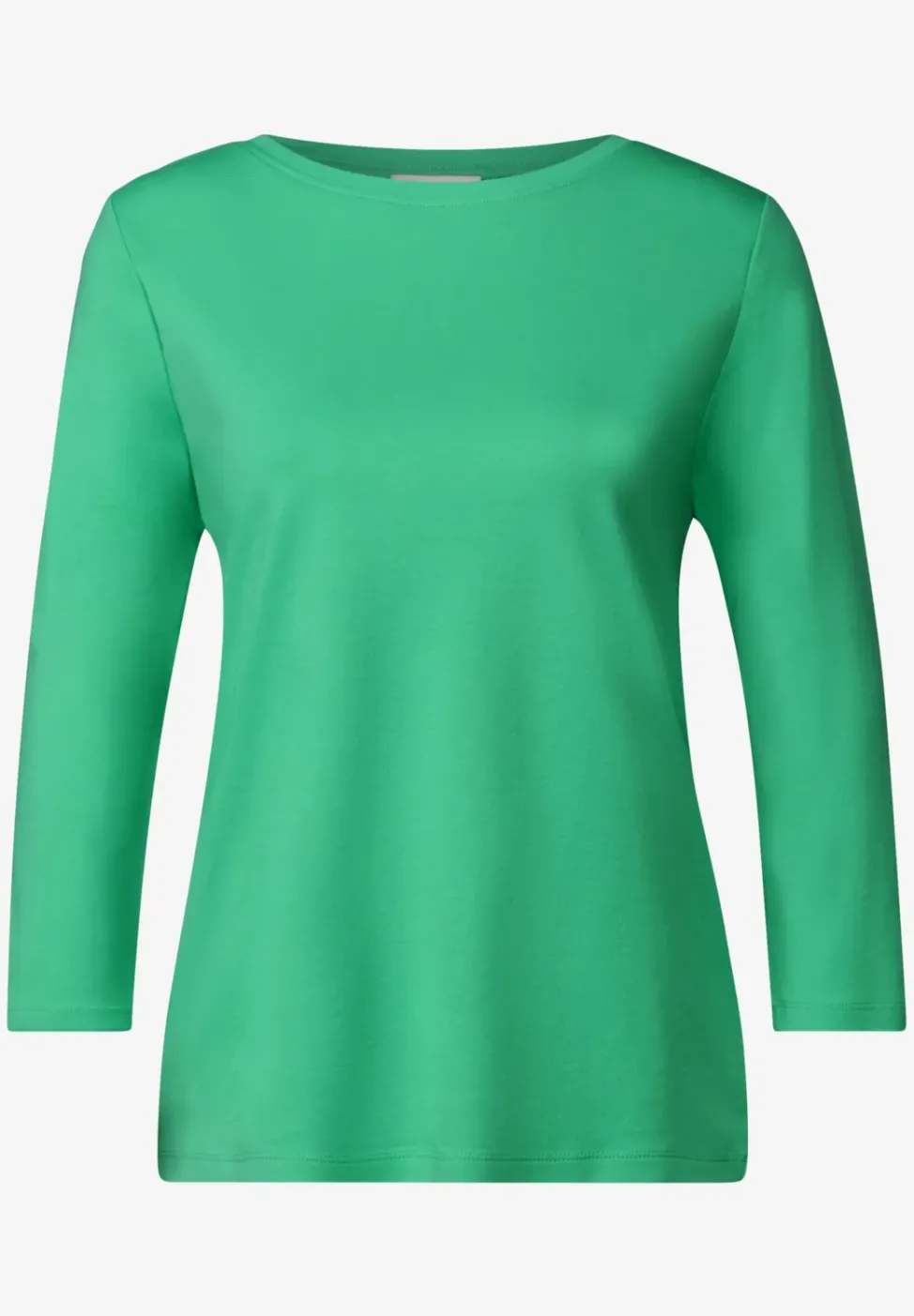 Basic shirt
