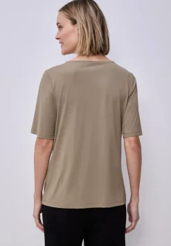 Basic shirt