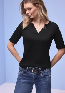 Basic shirt