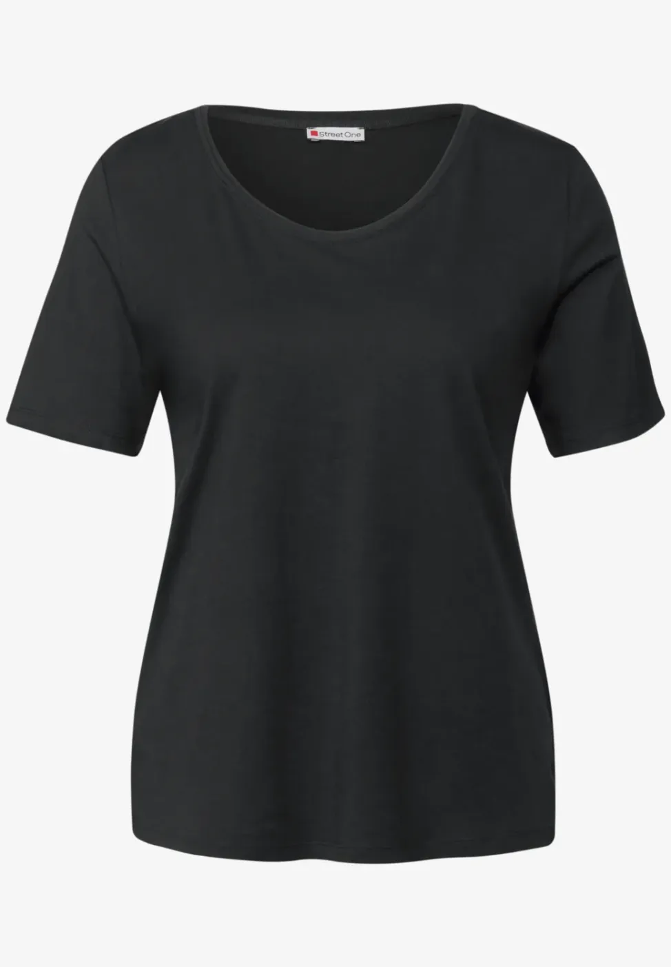 Basic Shirt