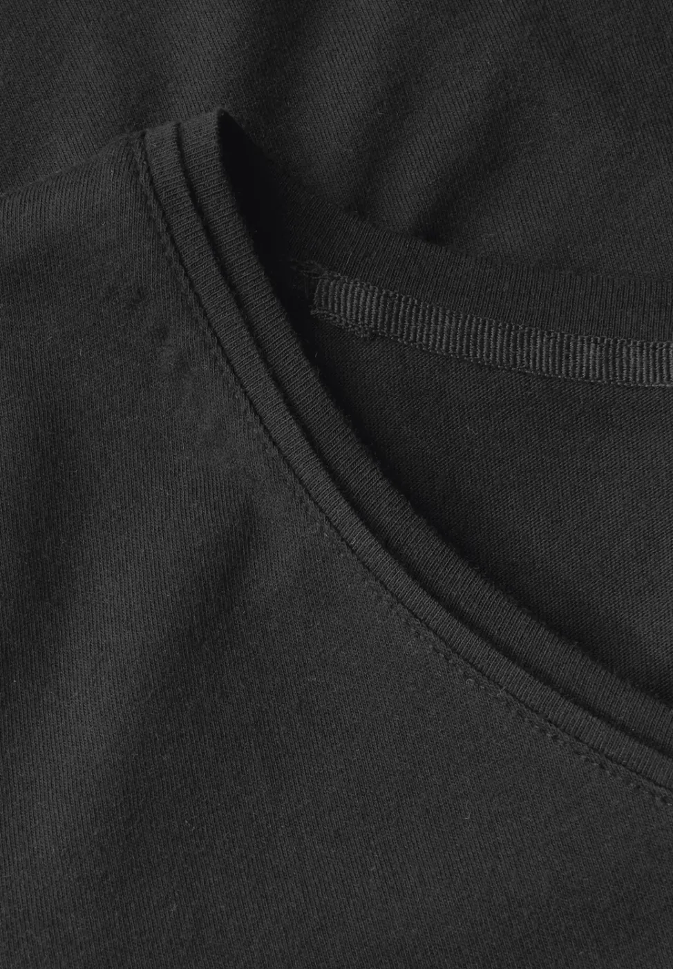 Basic Shirt