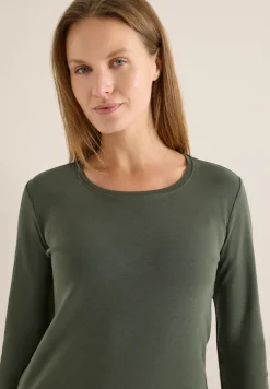 Basic shirt