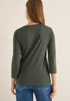 Basic shirt