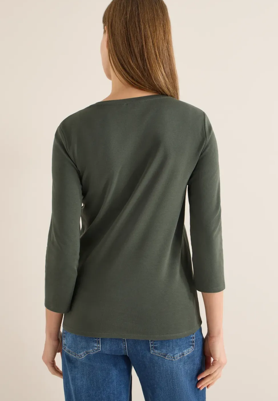 Basic shirt
