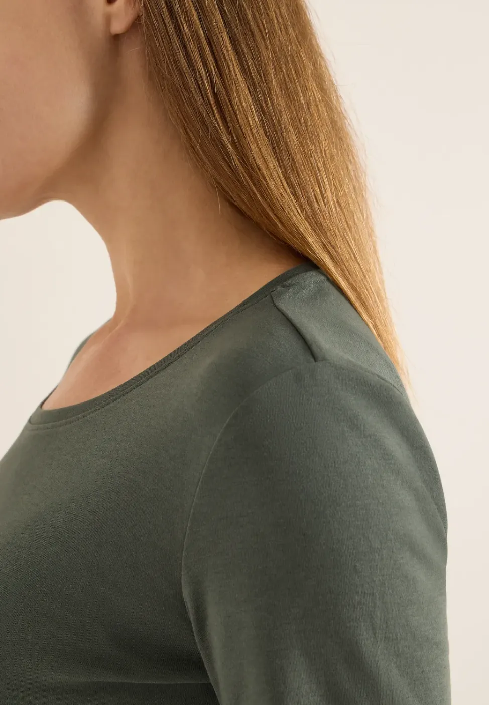 Basic shirt