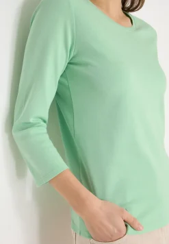 Basic shirt