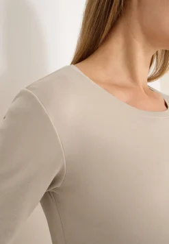 Basic shirt
