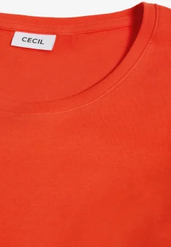 Basic shirt