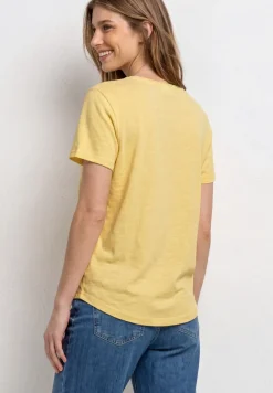 Basic shirt
