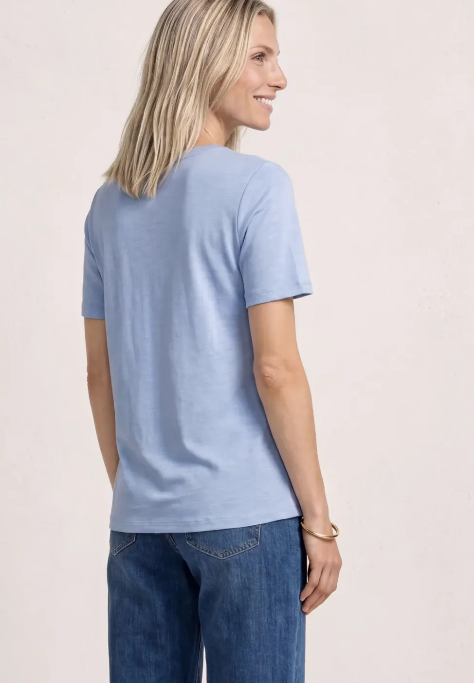 Basic Shirt