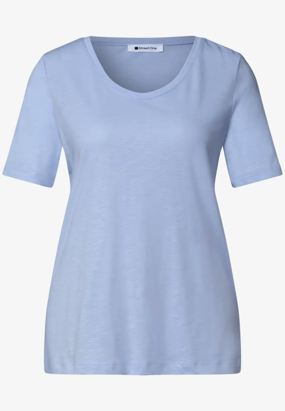 Basic Shirt