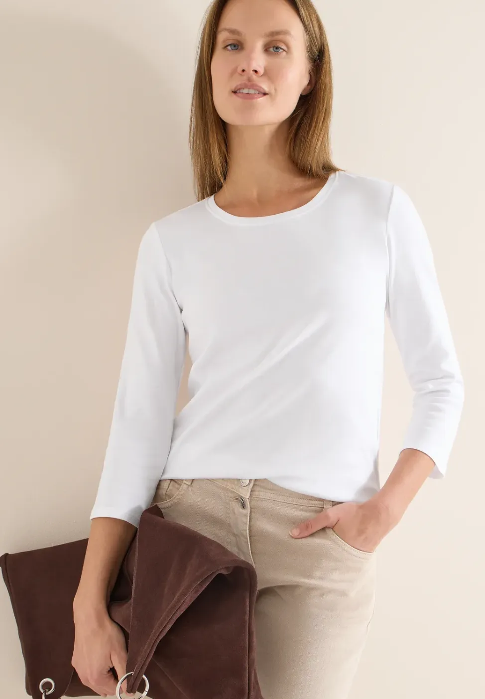 Basic shirt