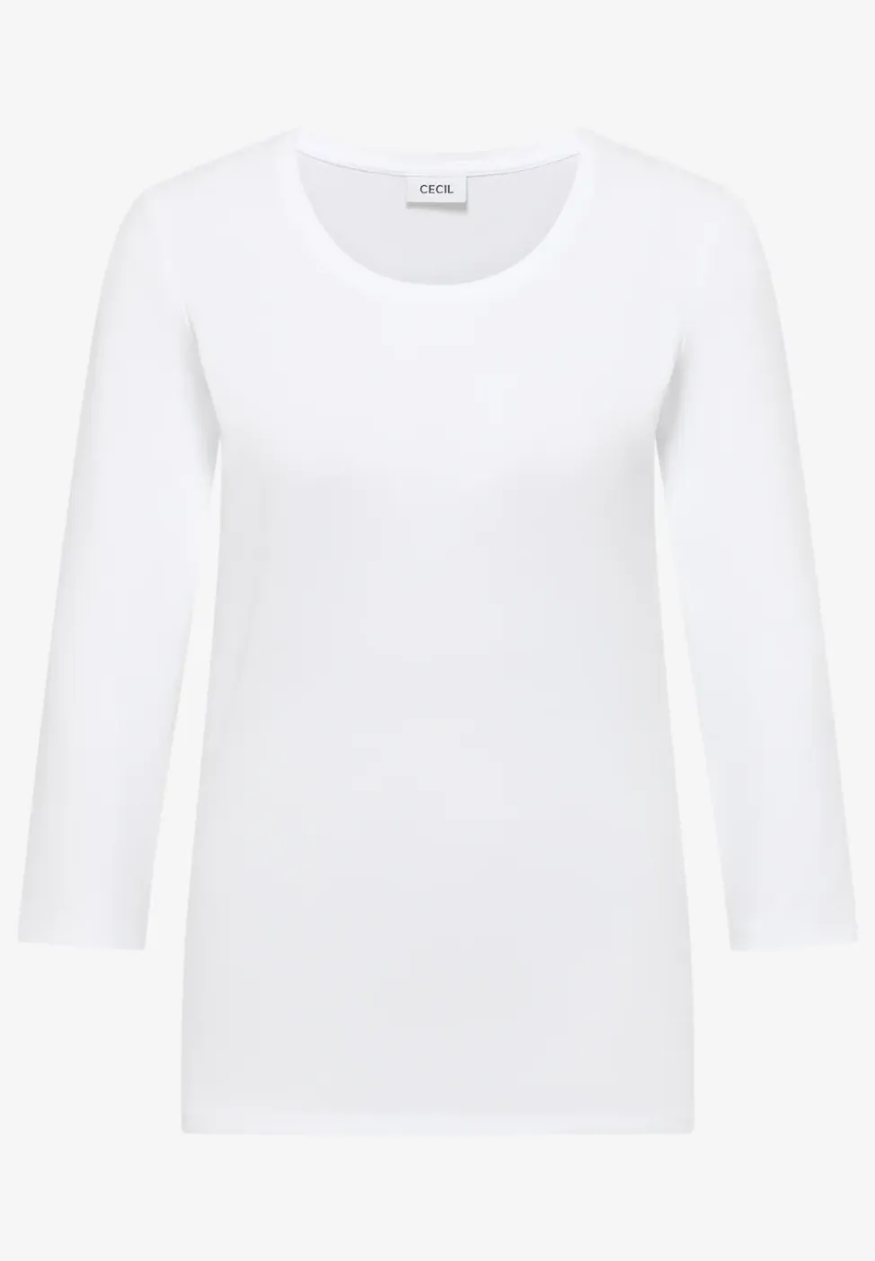 Basic shirt