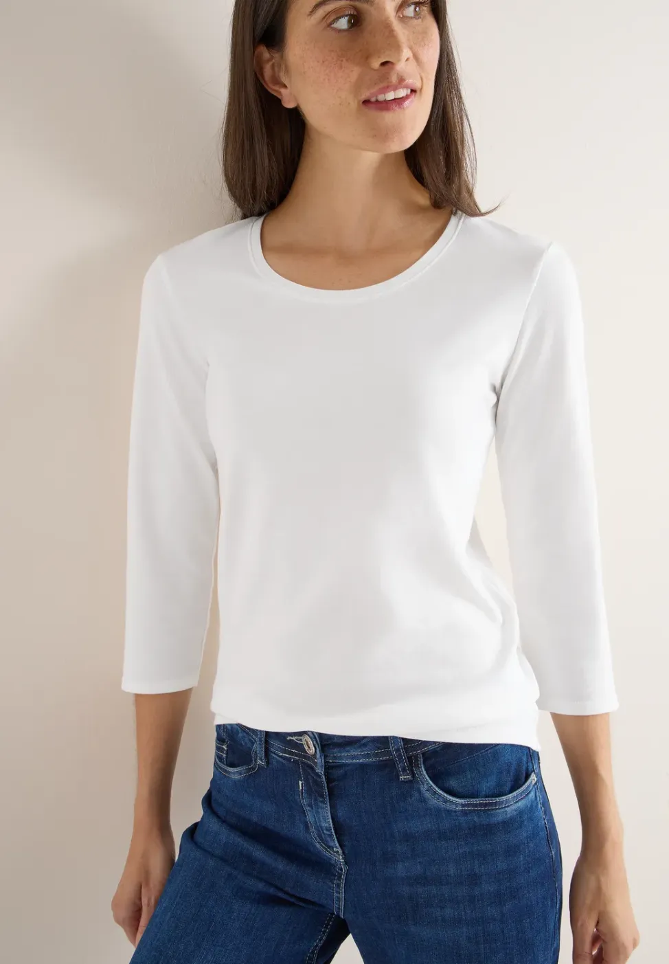Basic shirt