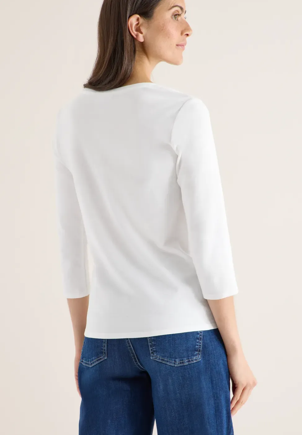 Basic shirt