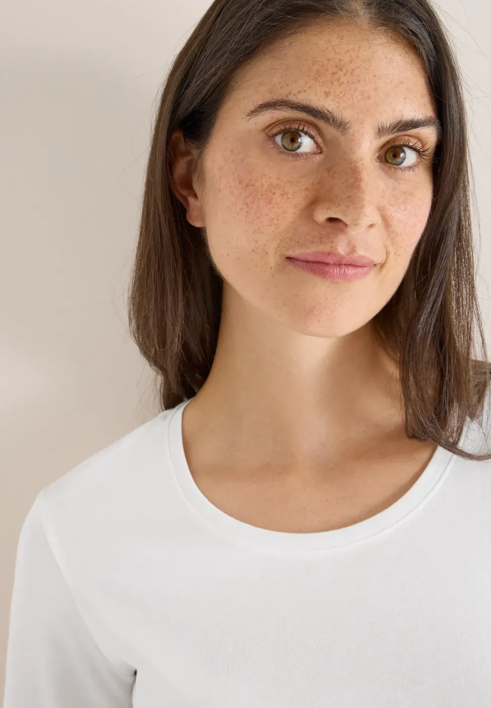 Basic shirt