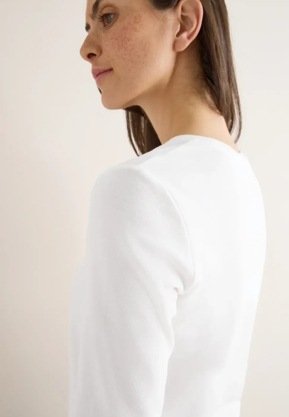 Basic shirt