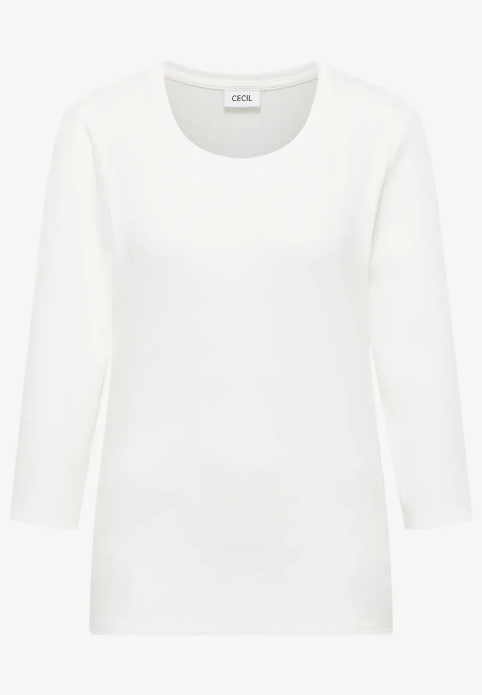 Basic shirt